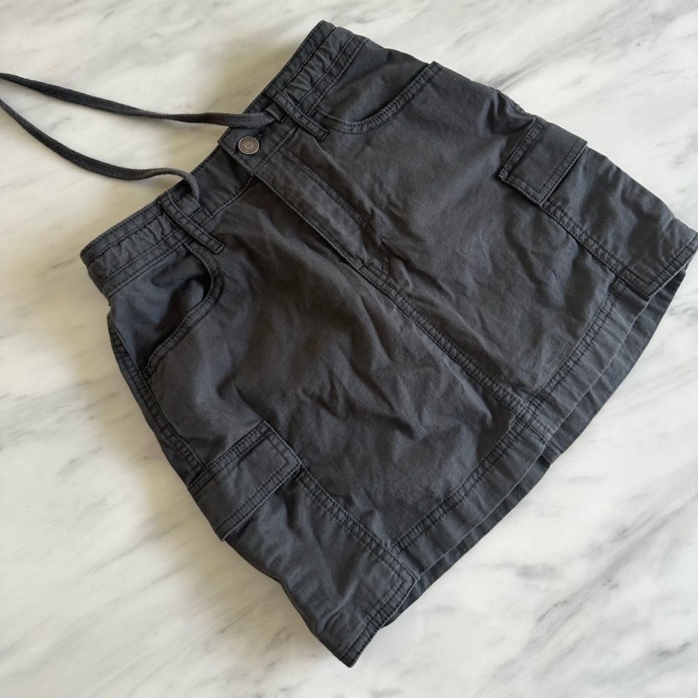 Hollister Mini Skirt xs